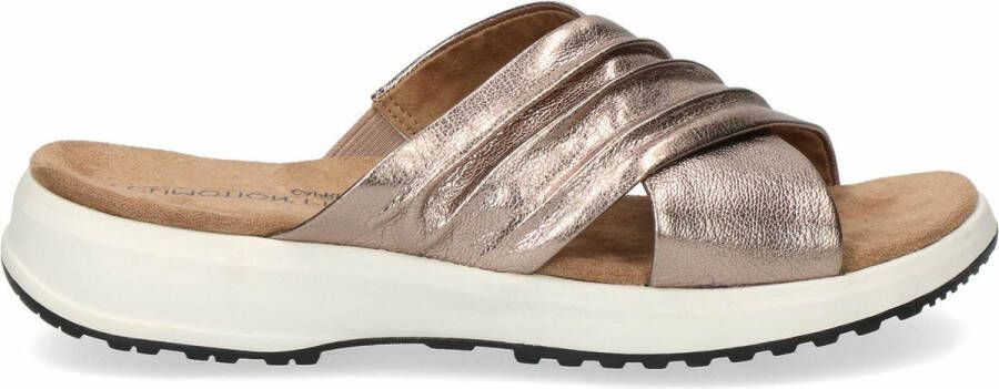 Caprice Dames Slipper G-breedte