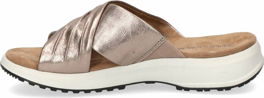 Caprice Dames Slipper G-breedte