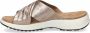 Caprice Slippers nieuwe draagcomfort door climotionpro uitvoering - Thumbnail 20