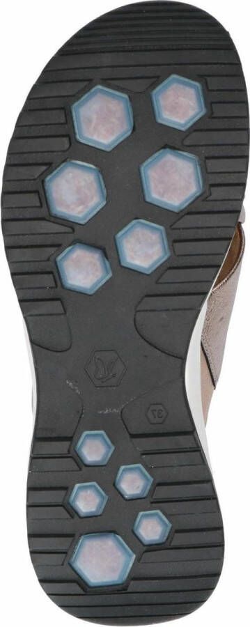 Caprice Dames Slipper G-breedte