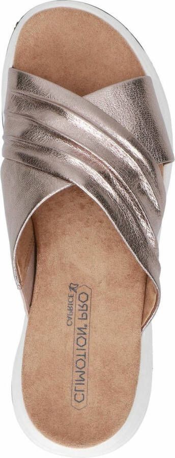 Caprice Dames Slipper G-breedte