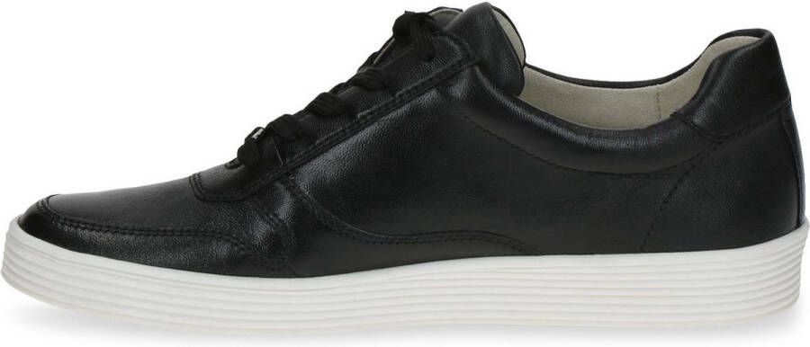 Caprice Dames Sneaker G-breedte
