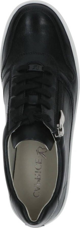 Caprice Dames Sneaker G-breedte