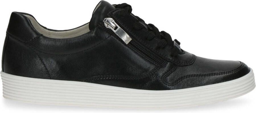 Caprice Dames Sneaker G-breedte