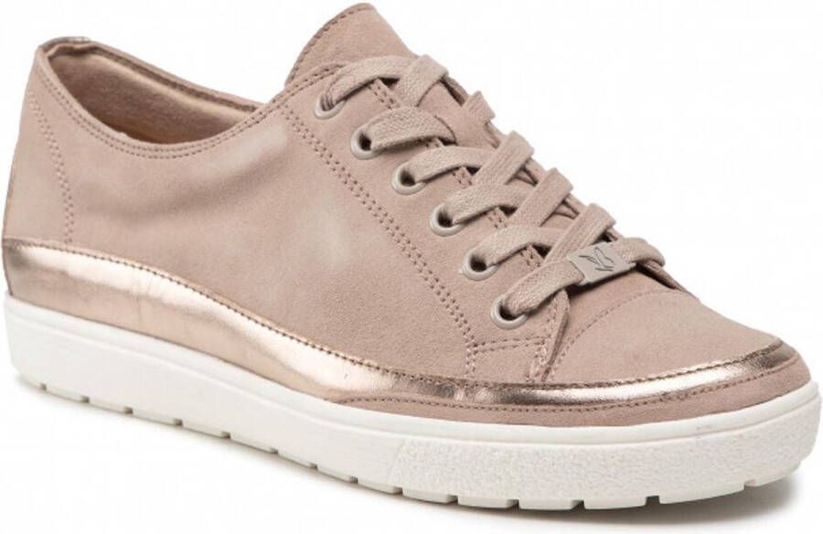 Caprice Dames Sneaker G-breedte