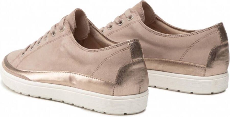 Caprice Dames Sneaker G-breedte