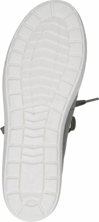 Caprice Dames Sneaker G-breedte