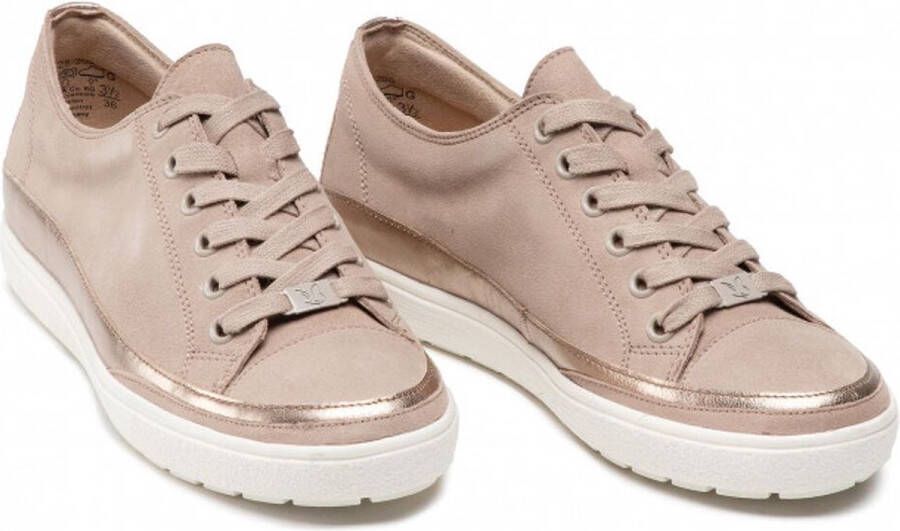 Caprice Dames Sneaker G-breedte