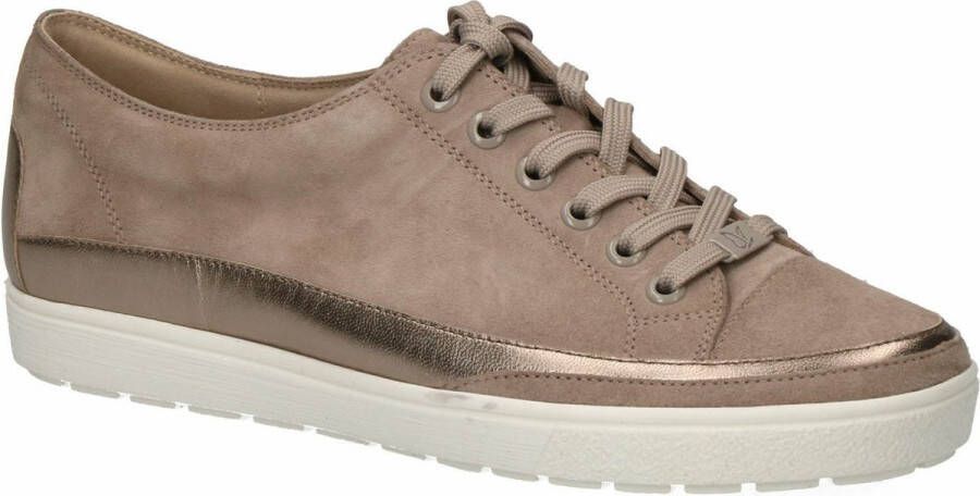 Caprice Dames Sneaker G-breedte