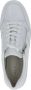 Caprice Witte Leren Sneakers voor Vrouwen White Dames - Thumbnail 6