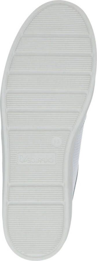 Caprice Dames Sneaker G-breedte