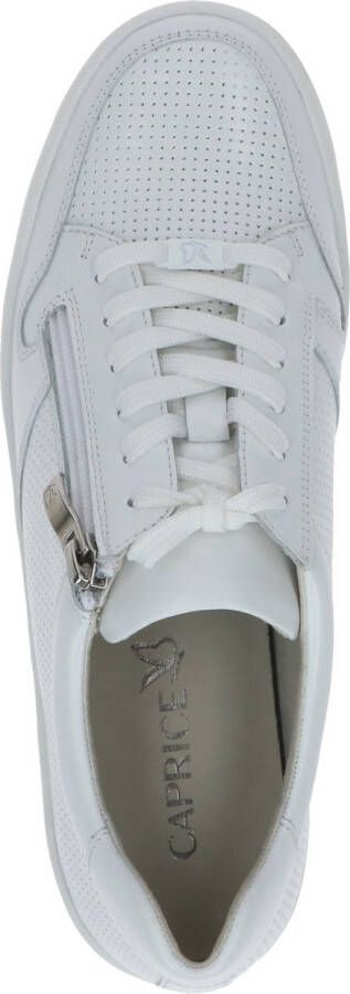 Caprice Dames Sneaker G-breedte