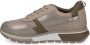 Caprice Sportieve Sneaker Schoenen Multicolor Dames - Thumbnail 6