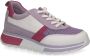 Caprice Sportieve Sneaker Schoenen Multicolor Dames - Thumbnail 15