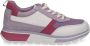 Caprice Sportieve Sneaker Schoenen Multicolor Dames - Thumbnail 16