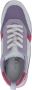 Caprice Sportieve Sneaker Schoenen Multicolor Dames - Thumbnail 18