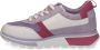 Caprice Sportieve Sneaker Schoenen Multicolor Dames - Thumbnail 19