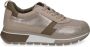 Caprice Sportieve Sneaker Schoenen Multicolor Dames - Thumbnail 7