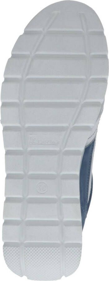 Caprice Dames Sneaker G-breedte