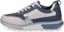 Caprice Sportieve Sneaker Schoenen Multicolor Dames - Thumbnail 13