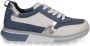 Caprice Sportieve Sneaker Schoenen Multicolor Dames - Thumbnail 14