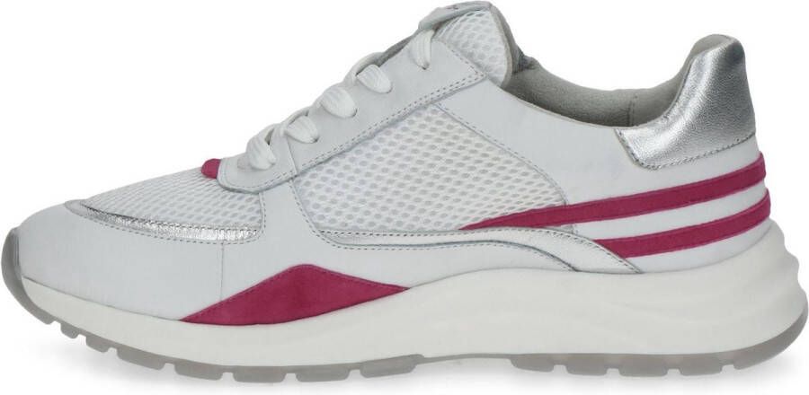 Caprice Dames Sneaker G-breedte