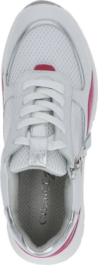 Caprice Dames Sneaker G-breedte