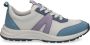 Caprice Dames Sneaker G-breedte - Thumbnail 2