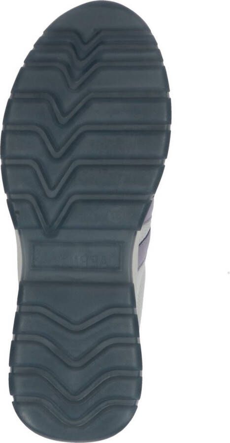 Caprice Dames Sneaker G-breedte