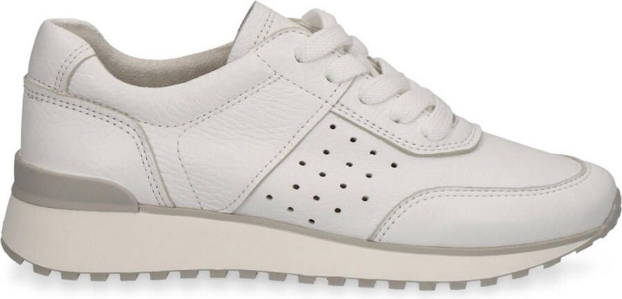 Caprice Dames Sneaker G-breedte