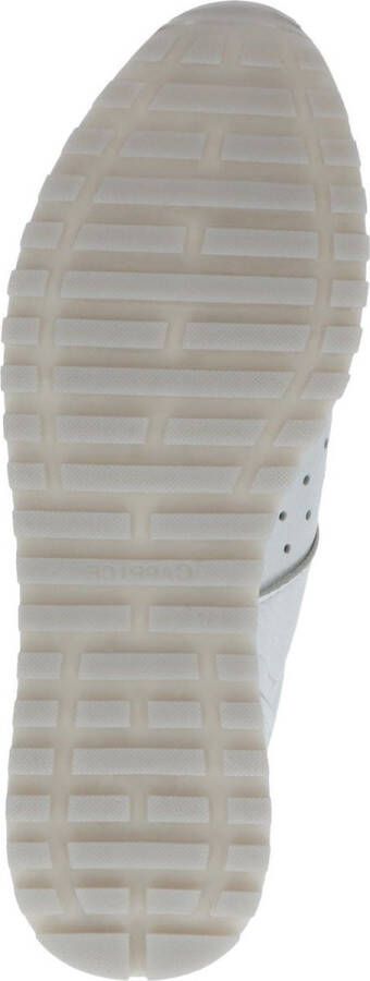 Caprice Dames Sneaker G-breedte