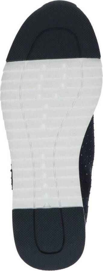 Caprice Dames Sneaker G-breedte