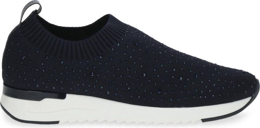 Caprice Dames Sneaker G-breedte