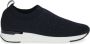 Caprice Slip-on sneakers met strassteentjes - Thumbnail 6