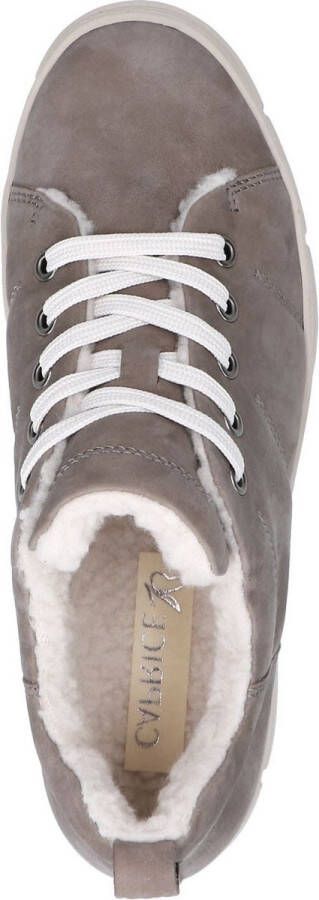 Caprice Dames Sneaker G-breedte