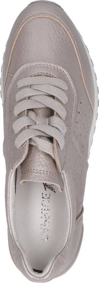 Caprice Dames Sneaker G-breedte