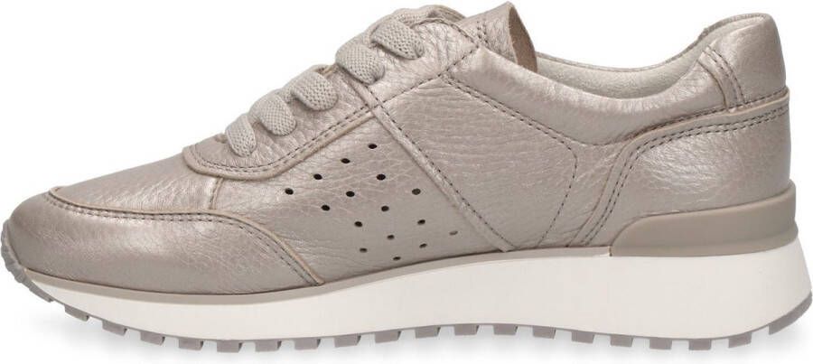 Caprice Dames Sneaker G-breedte