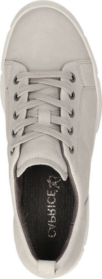 Caprice Dames Sneaker G-breedte