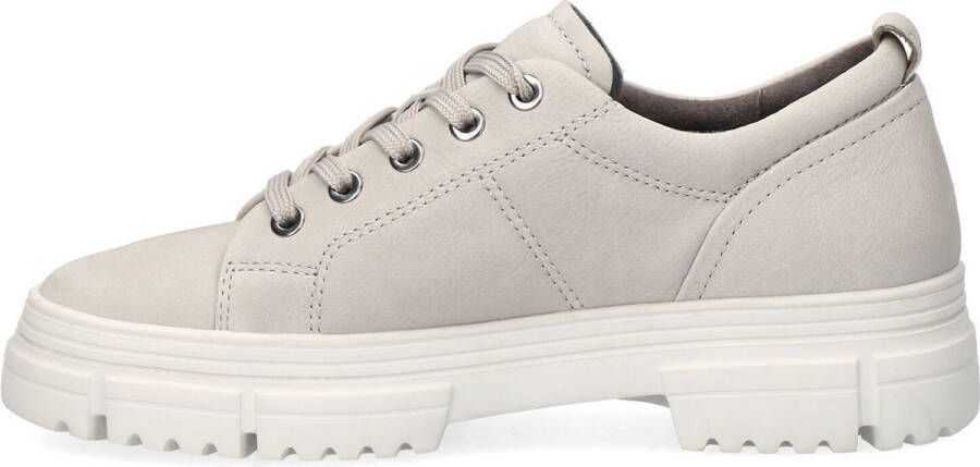 Caprice Dames Sneaker G-breedte