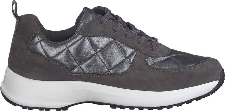 Caprice Dames Sneaker G-breedte