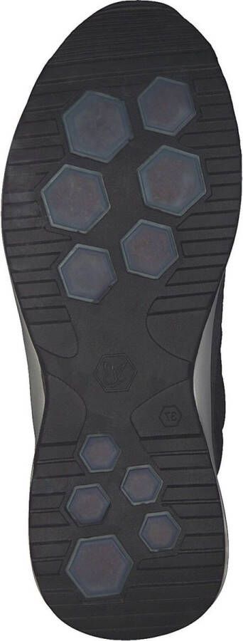 Caprice Dames Sneaker G-breedte