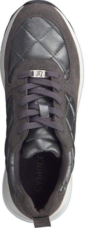 Caprice Dames Sneaker G-breedte