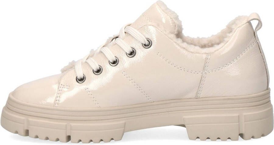 Caprice Dames Sneaker G-breedte