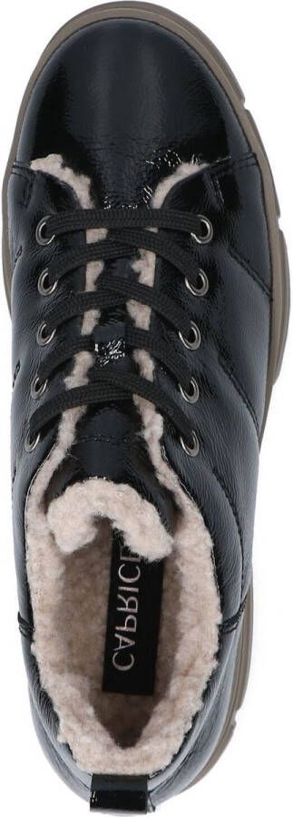 Caprice Dames Sneaker G-breedte