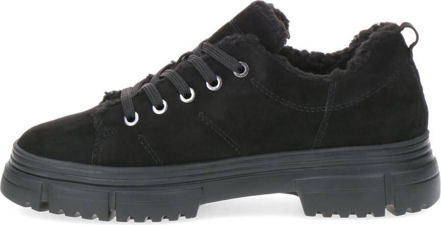 Caprice Dames Sneaker 9 9 23704 29 004 G breedte