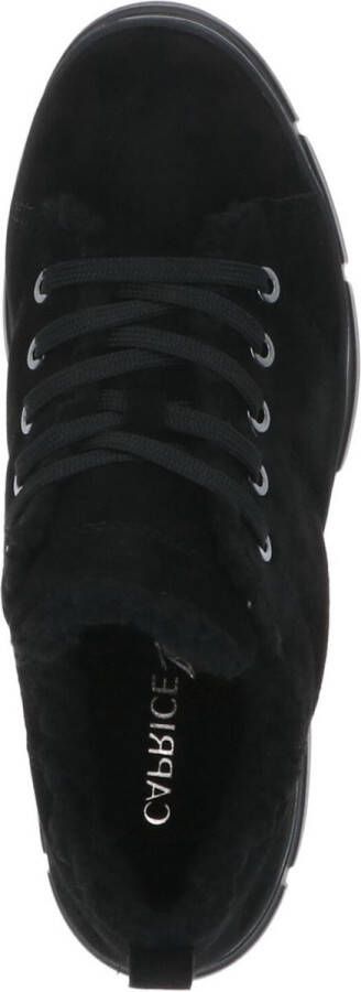 Caprice Dames Sneaker G-breedte