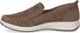 Caprice Dames Sneaker 9 9 24760 28 343 H breedte - Thumbnail 5