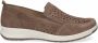 Caprice Dames Sneaker 9 9 24760 28 343 H breedte - Thumbnail 6