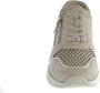 Caprice Grijze Stijlvolle Schoenen Gray Dames - Thumbnail 8