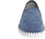 Caprice Shoes 9 9 24652 28 869 Blauw Dames - Thumbnail 4